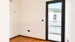 Lucky Hills (D16), Terrace #593544501